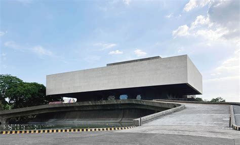 iconic buildings in the philippines